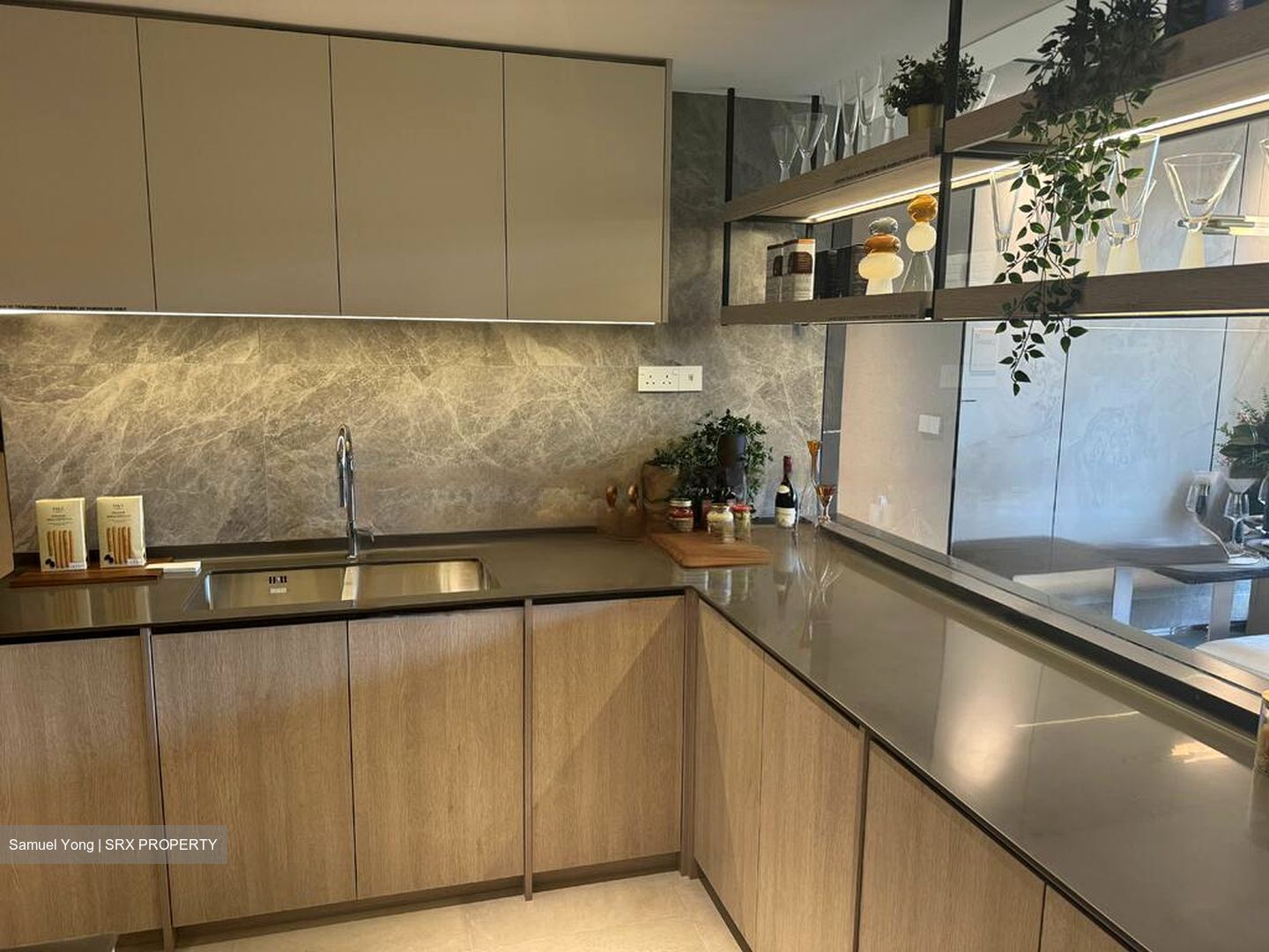 Kassia (D17), Condominium #462870091